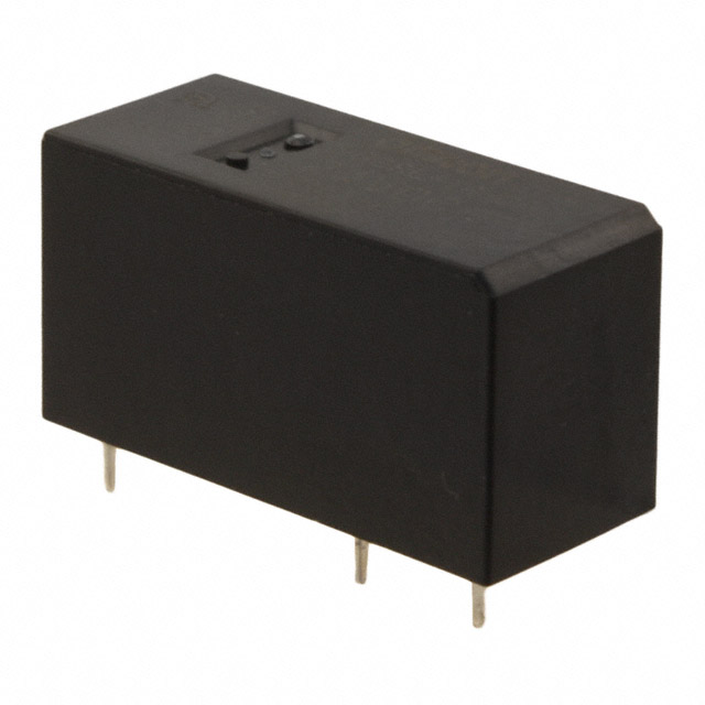 G2RL-14-E-CF DC24 Omron Electronics Inc-EMC Div  Power Relays Over 2 Amps